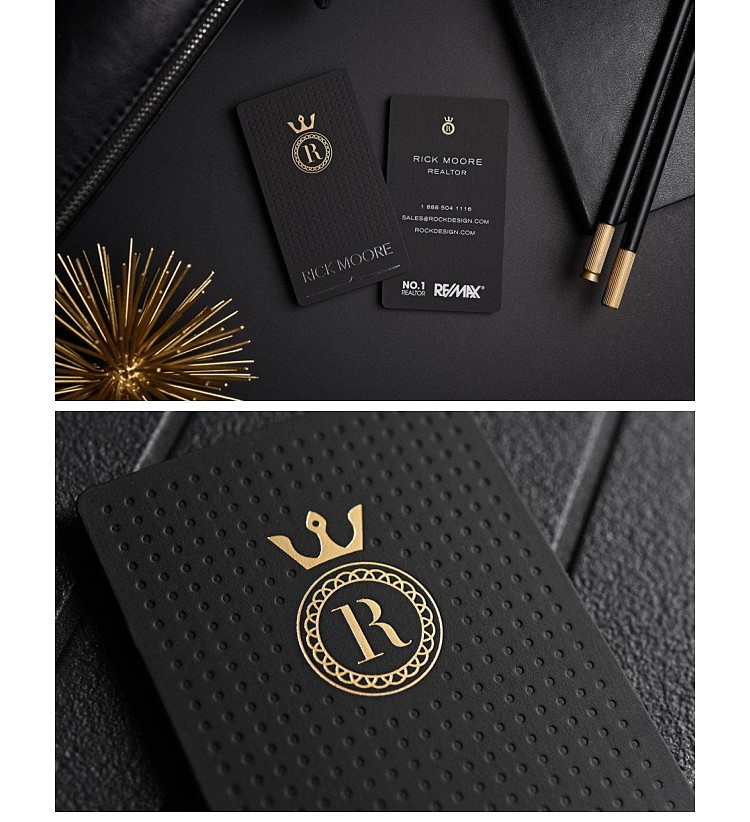 进口纸张名片-高端黑色系列（图ZMTM3OTE3MjQw） - 其他手工艺 - 站酷设计师纸品美好原创素材 - 站酷ZCOOL