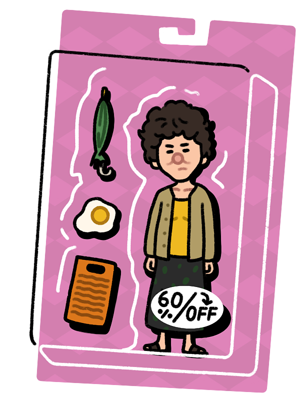 《双门洞胡同全家福》''1988（图ZMTM5MDc1NjMy） - 创作习作 - 站酷设计师王大爷老生气原创素材 - 站酷ZCOOL