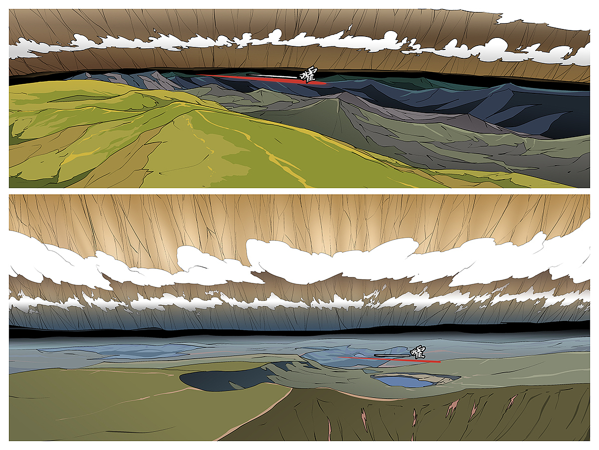 万妖王第八十八回
