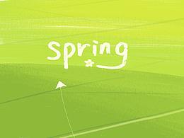 春