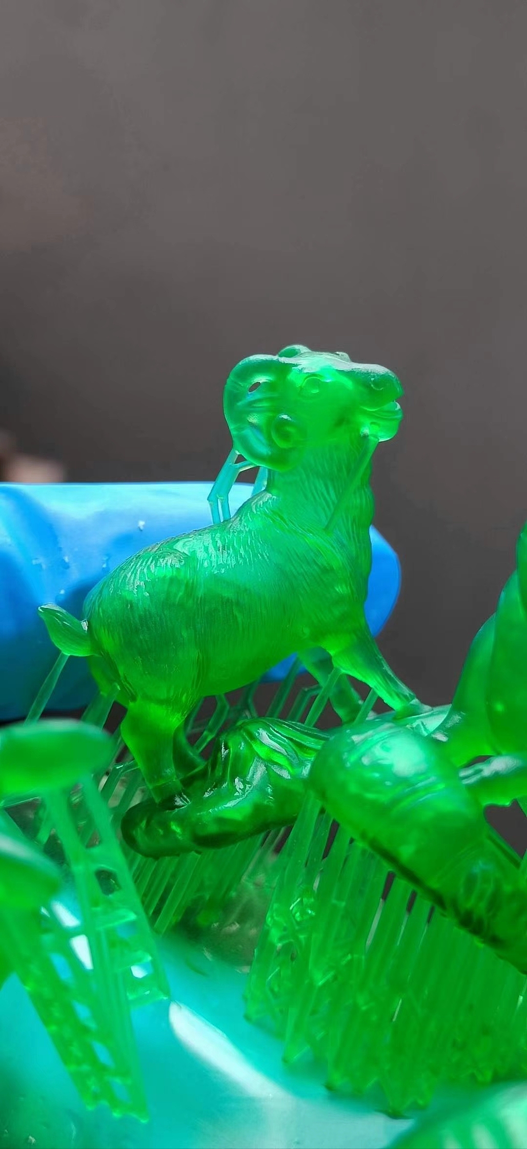 3D打印（图ZMzcyNTc2Mzc2） - 玩具 - 站酷设计师领地3D打印原创素材 - 站酷ZCOOL