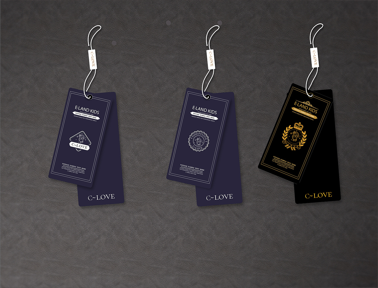 吊牌（图ZMjMwNzE2MDUy） - 包装 - 站酷设计师忘川丶丶原创素材 - 站酷ZCOOL