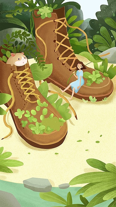 插画临摹（图ZMTYyNjgxNzEy） - 艺术插画 - 站酷设计师fan最美原创素材 - 站酷ZCOOL