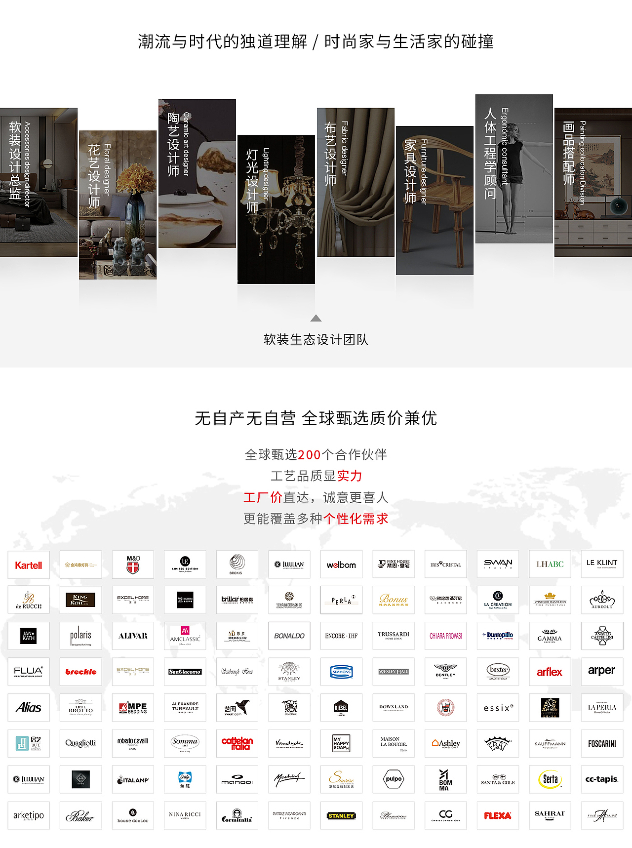 活动页/专题页/落地页