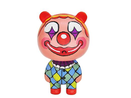 baiduwawa｜百度吉祥物涂鸦设计