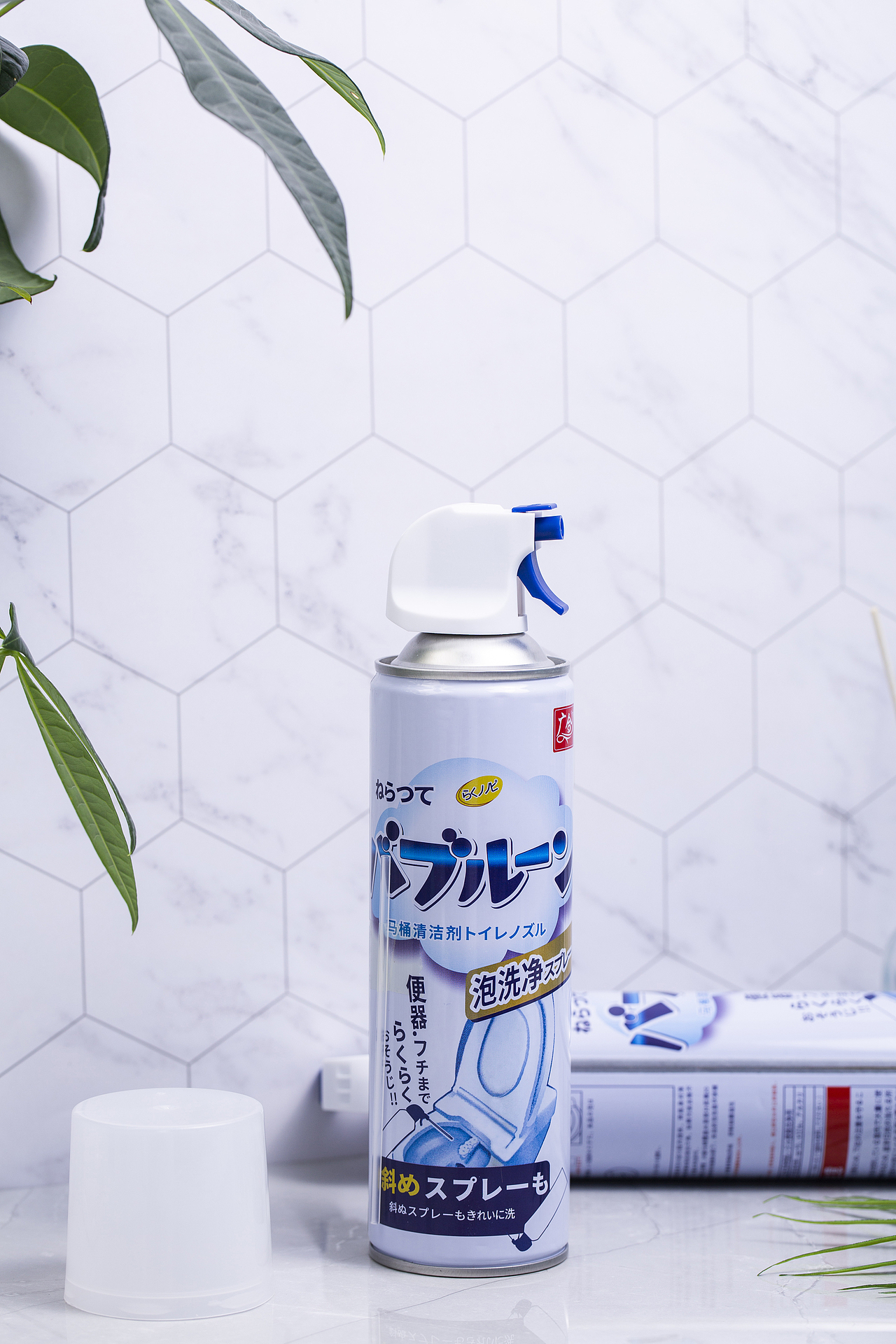 日本马桶泡泡清洁慕斯（图ZMjY1NTgyMjY0） - 产品摄影 - 站酷设计师有间图片社原创素材 - 站酷ZCOOL