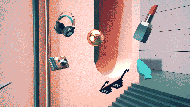 动力学小球短片一枚（图ZMTk5NzEyOTA4） - 其他三维 - 站酷设计师久思_follit原创素材 - 站酷ZCOOL