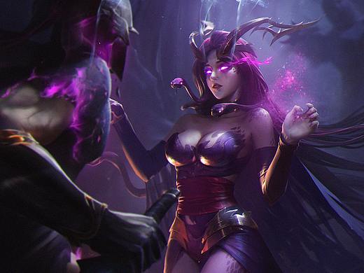 Medusa（个人主页-ZNTQ1MTcyMDA=） - 游戏原画 - 站酷设计师帥破原创素材 - 站酷ZCOOL