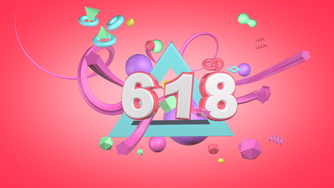 C4D临摹（图ZMTIzMjc4NzMy） - 其他三维 - 站酷设计师玉美原创素材 - 站酷ZCOOL