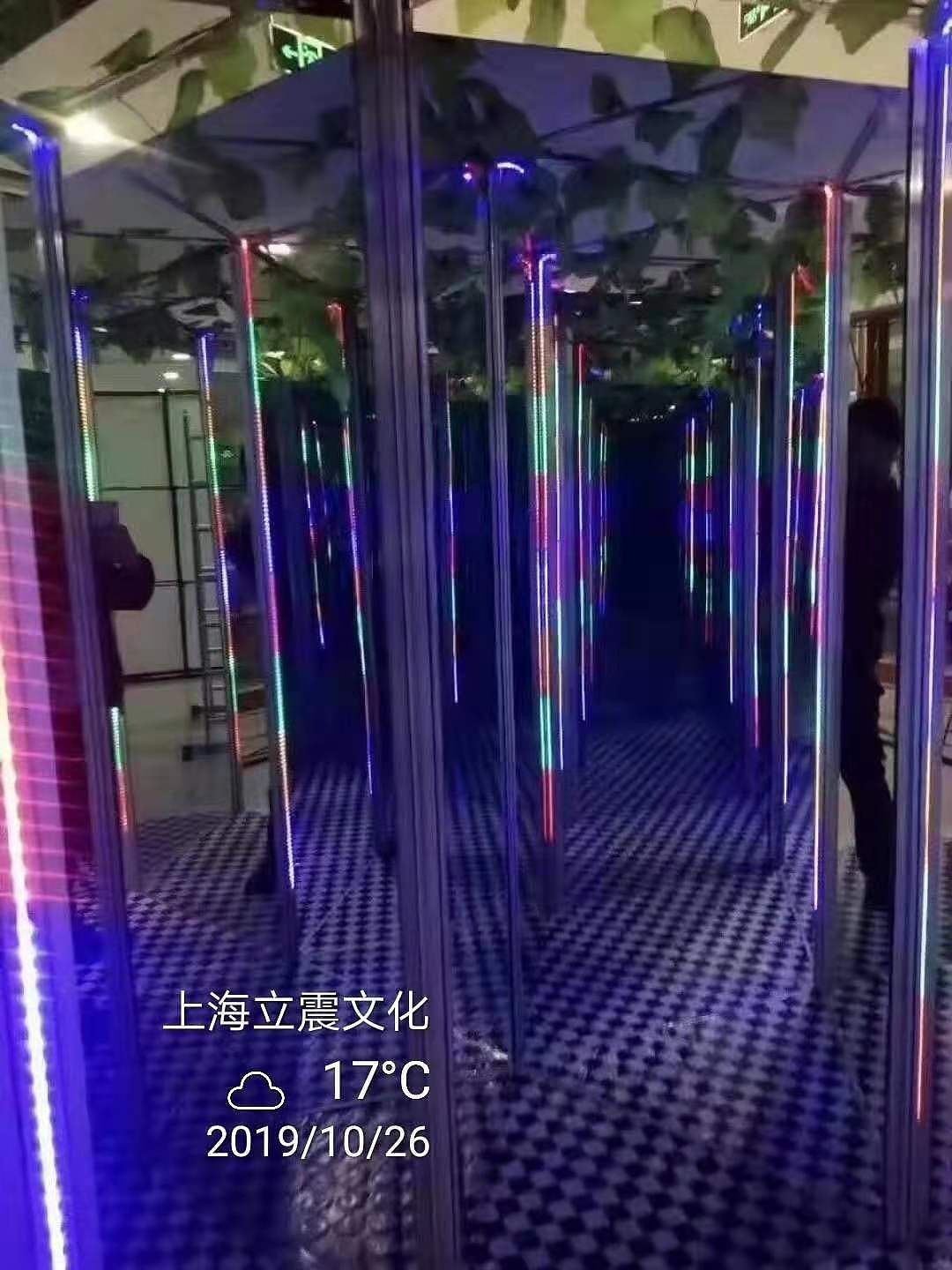 景區(qū)游樂互動道具鏡子迷宮，鏡面迷宮出租，出售（圖ZMTk0MzM4NjI0） - 玩具 - 站酷設計師山東立震游樂原創(chuàng)素材 - 站酷ZCOOL