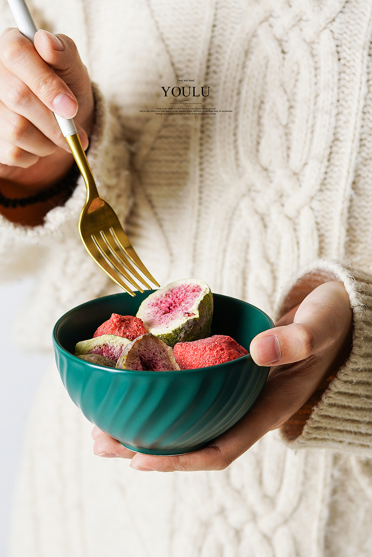餐具 | 简约 | 轻食