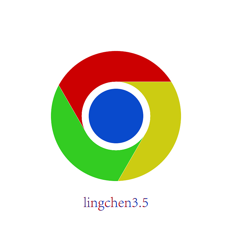 四月设计第九弹 AI混合标志google浏览器图标logo（图ZNzYyNjQ4NjQ=） - Logo - 站酷设计师LynnChou原创素材 - 站酷ZCOOL