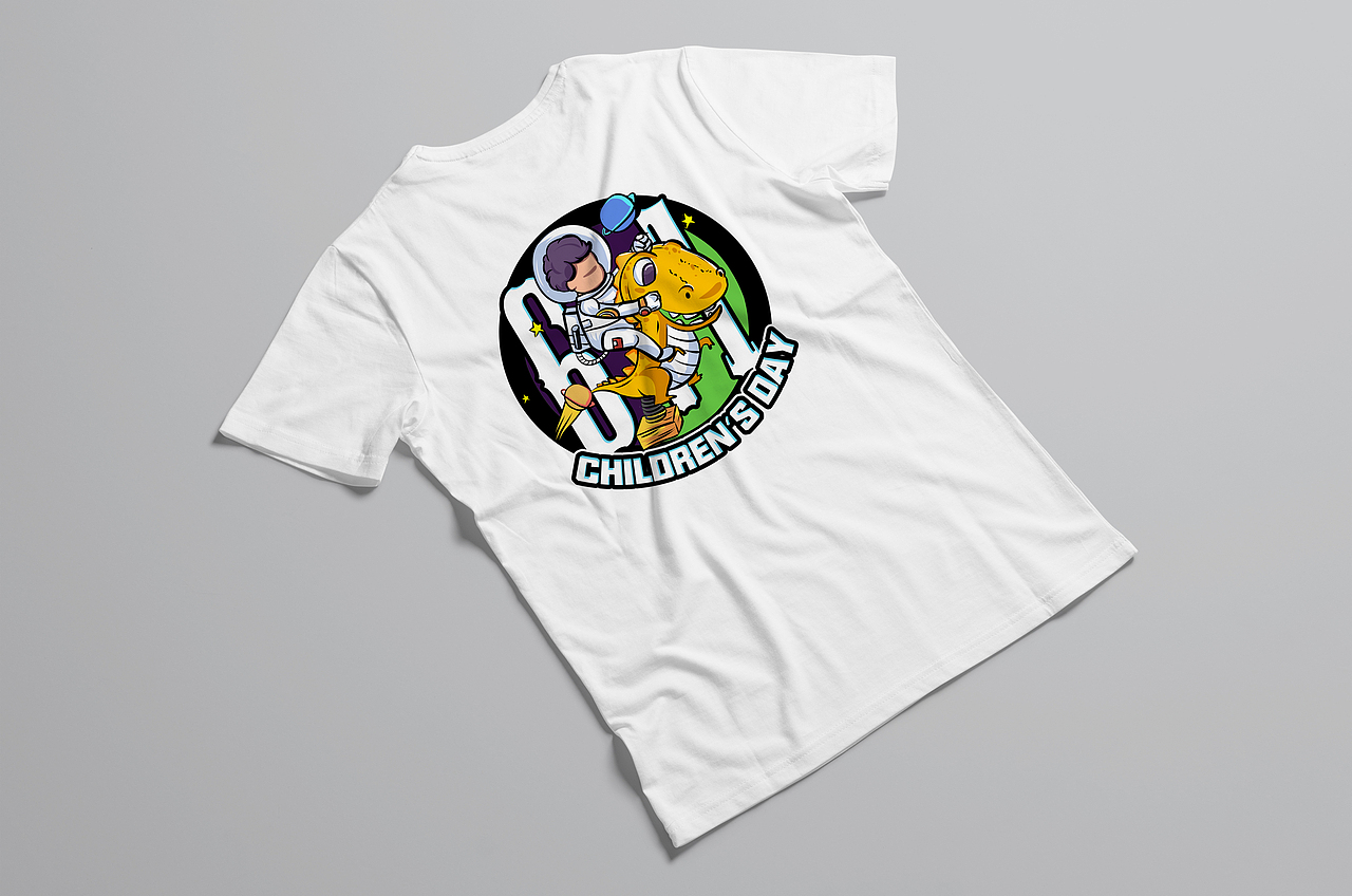 儿童节图案（图ZNzkwMzgzOTI=） - 创作习作 - 站酷设计师速写84原创素材 - 站酷ZCOOL