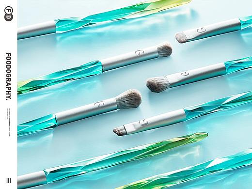 美妆摄影 | 嘉利玛 ✖ foodography 