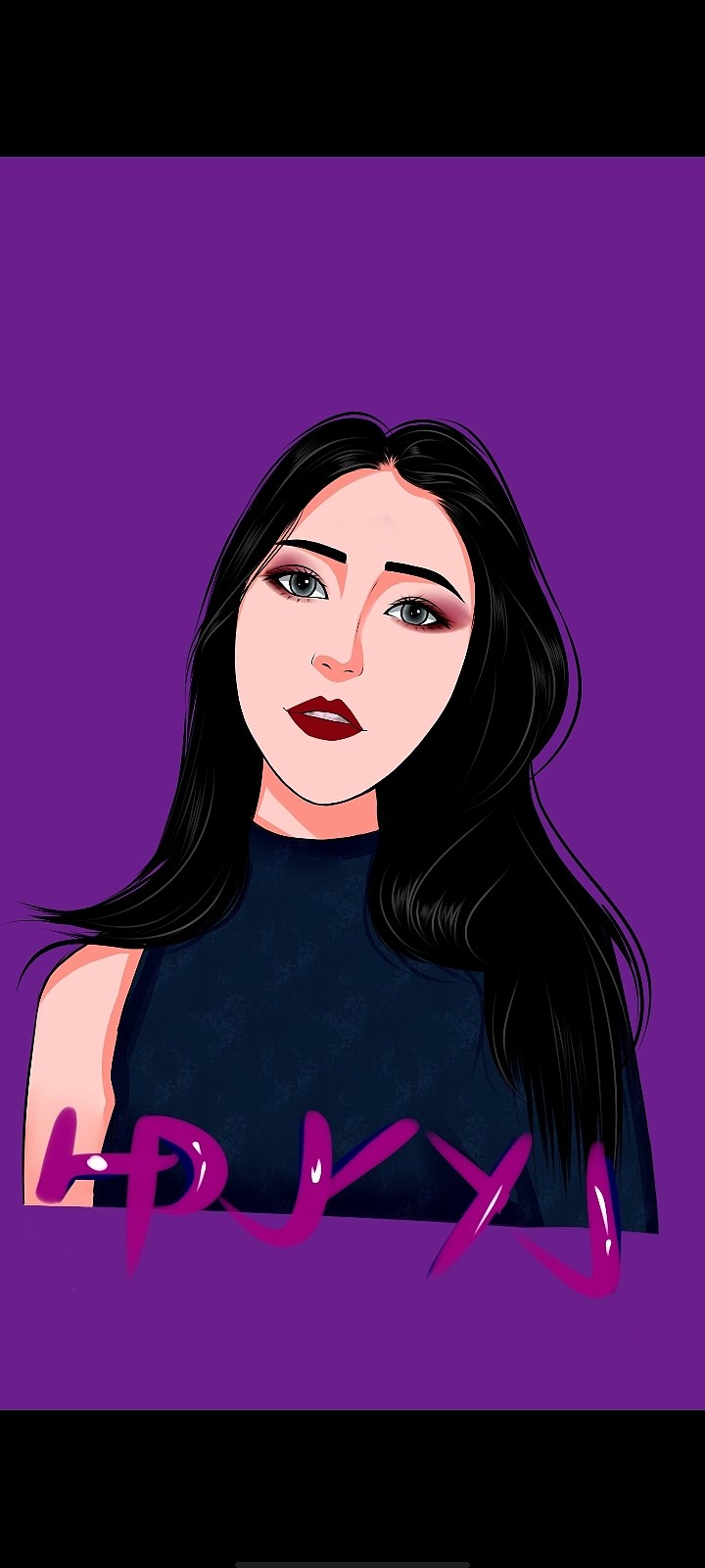 手绘漫画头像（图ZMjM4ODE2MzQ0） - 艺术插画 - 站酷设计师鳯然手绘原创素材 - 站酷ZCOOL