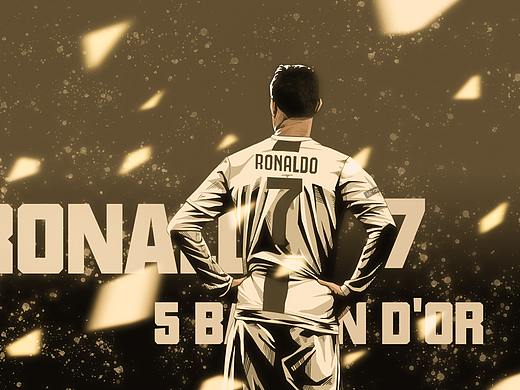 绝代双骄—— 克里斯蒂亚诺·罗纳尔多（个人主页-ZNTA4ODM2MTY=） - 创作习作 - 站酷设计师Chen72385原创素材 - 站酷ZCOOL