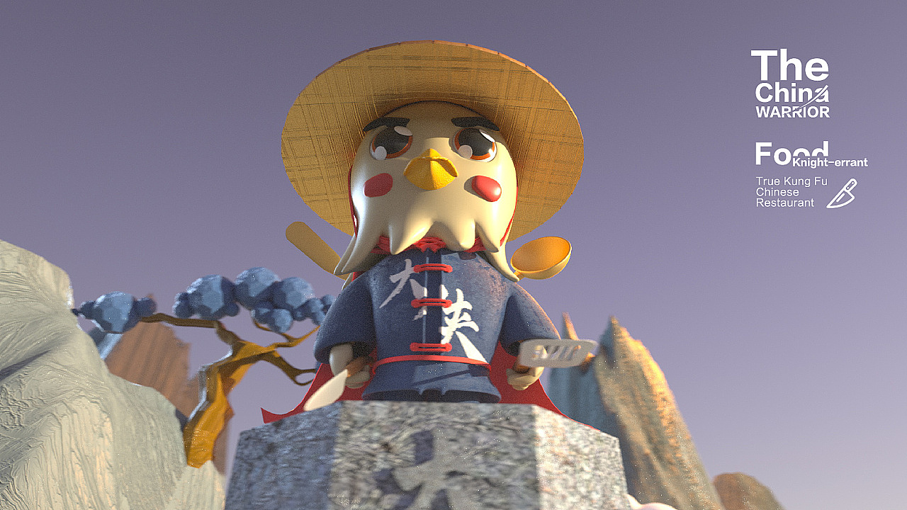 ip（图ZMjMzMjAxMDcy） - IP形象 - 站酷设计师佐兹原创素材 - 站酷ZCOOL