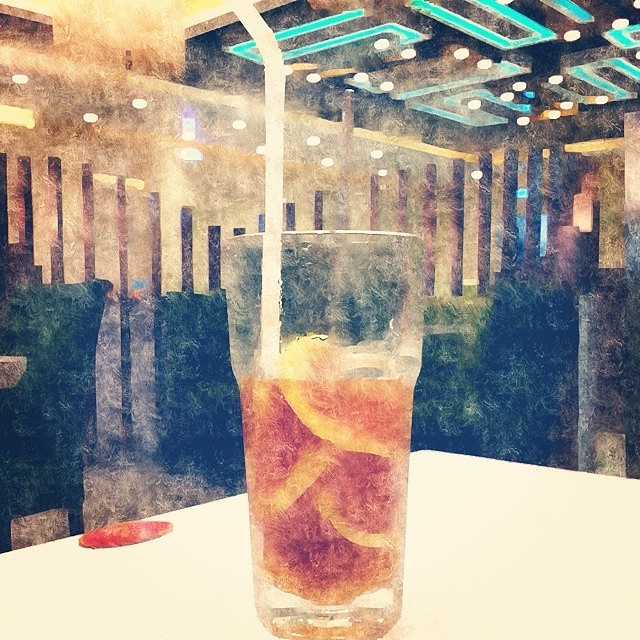 2014年上半年【instagram生活随手拍记录】