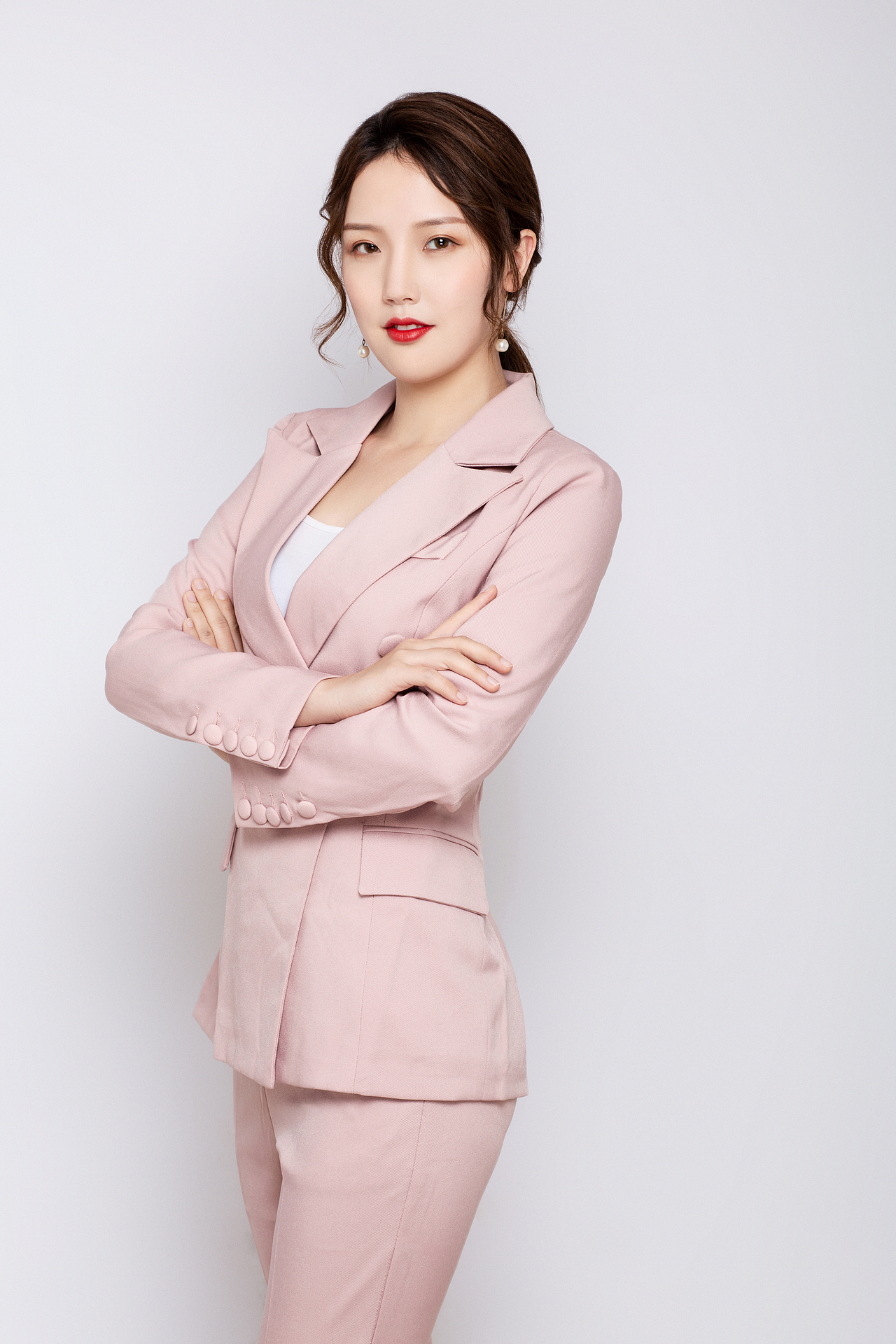 长沙最美形象照