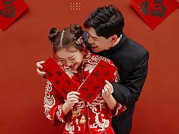婚纱照