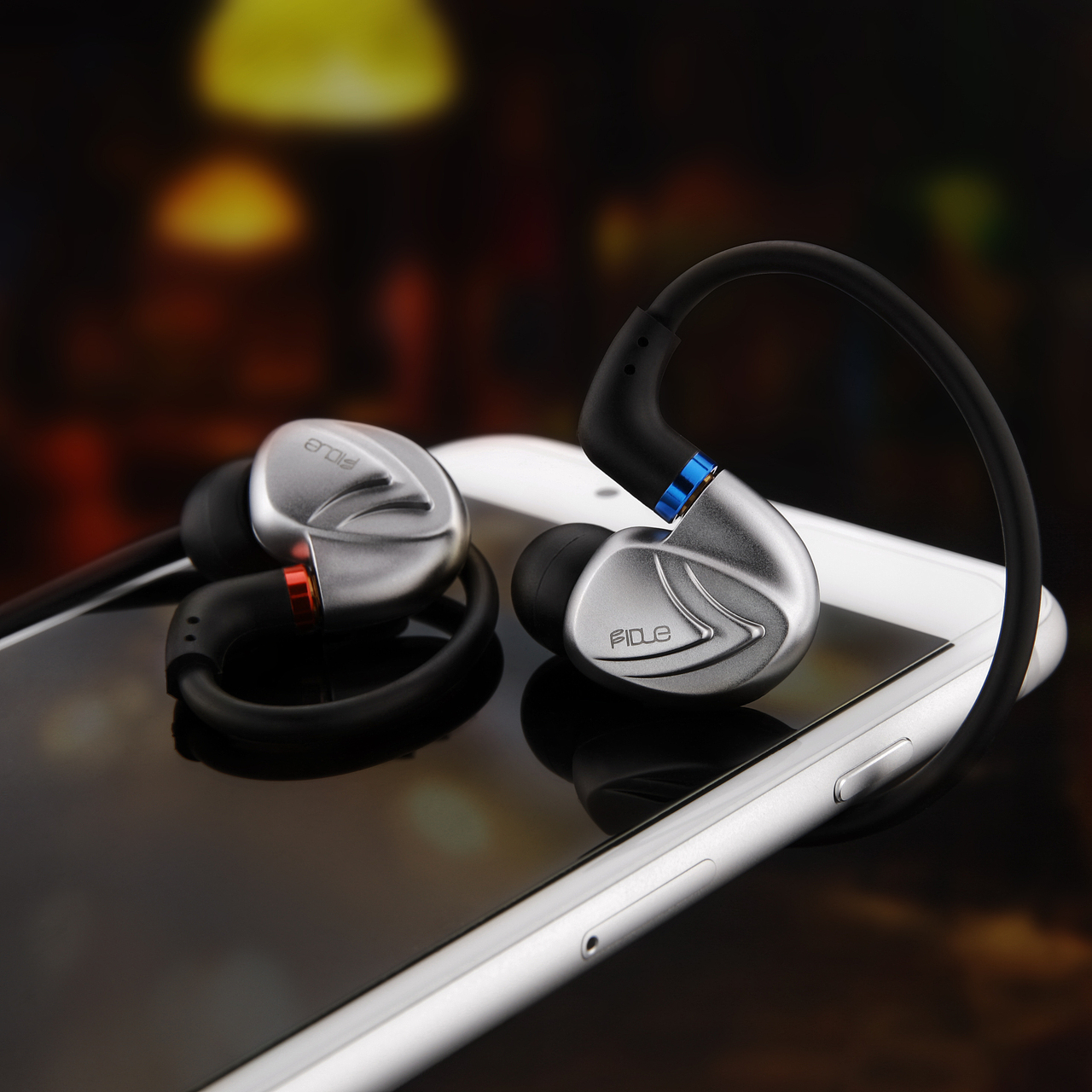 hifi入耳式耳机商品拍摄场景照|摄影|产品摄影|jowen31_原创作品-站酷