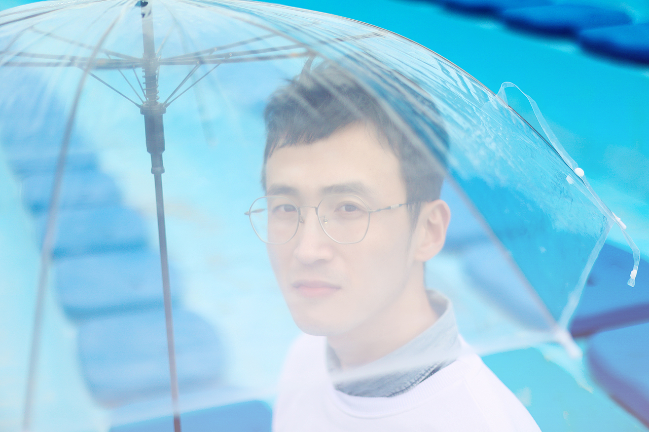 小哥哥很NICE 很愉快的一次拍摄（图ZMjc0MjQ5NTM2） - 人像摄影 - 站酷设计师杨昭原创素材 - 站酷ZCOOL