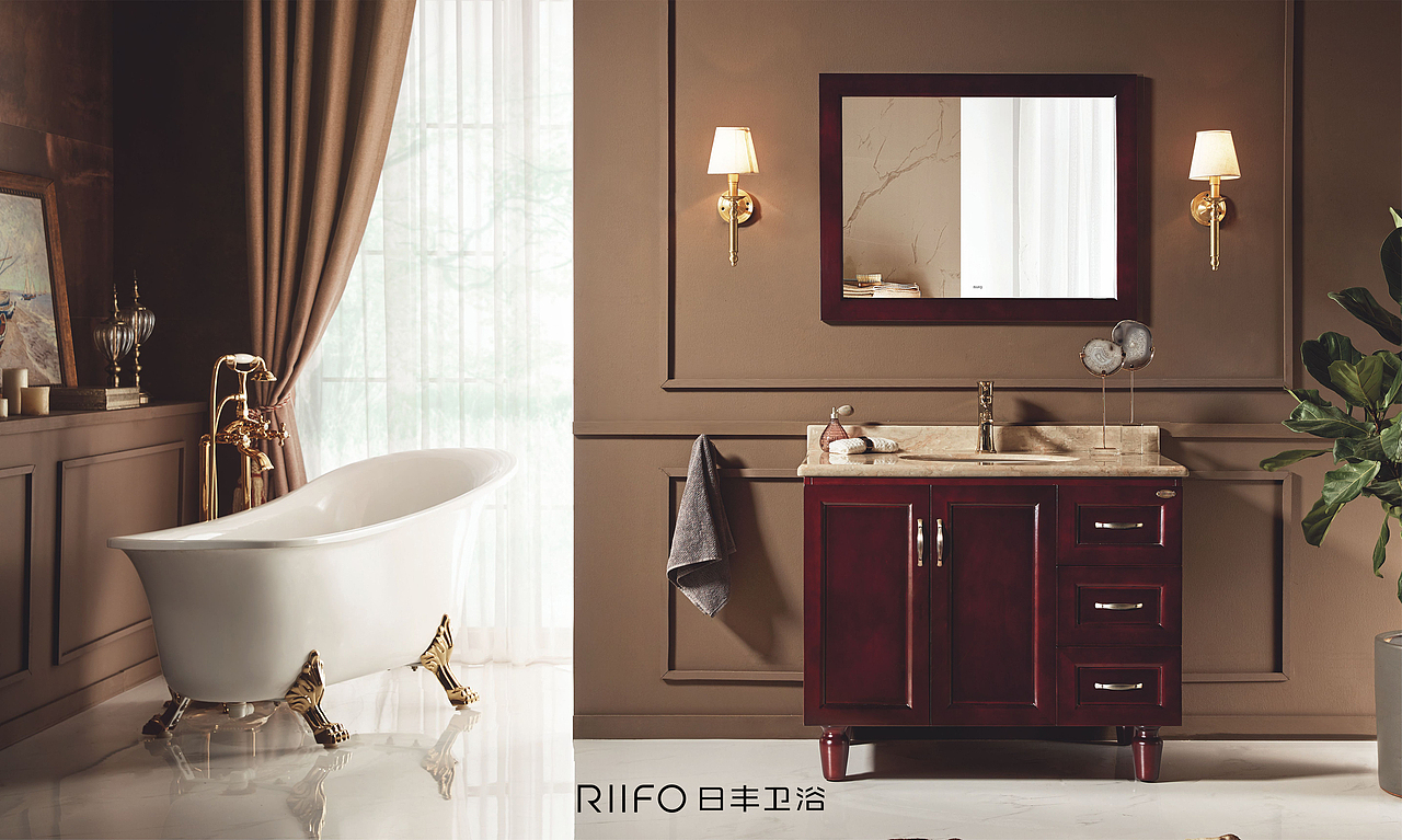 日丰卫浴—产品图（图ZMTk2NjgzNjMy） - 生活用品 - 站酷设计师日丰卫浴YY原创素材 - 站酷ZCOOL