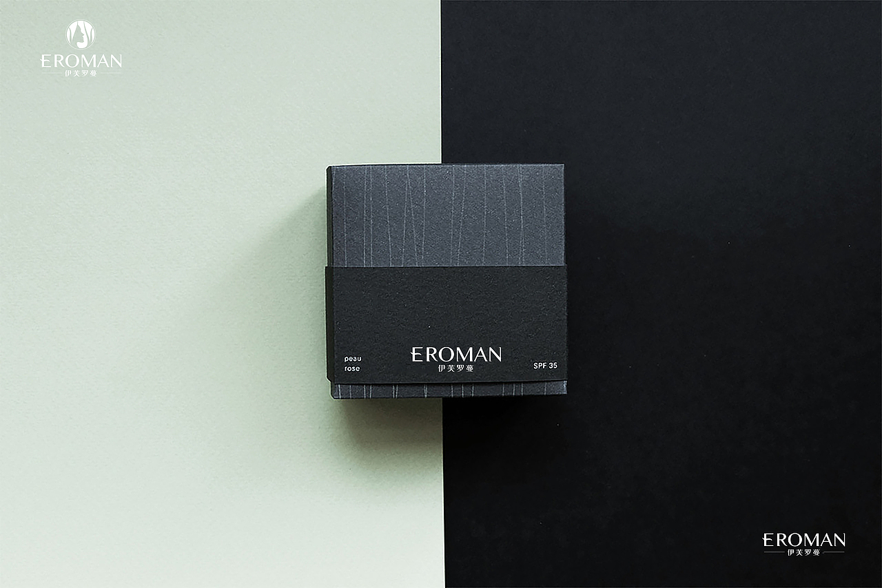 伊芙罗蔓商标设计提案（图ZMjMxODI0ODgw） - Logo - 站酷设计师新联传媒原创素材 - 站酷ZCOOL