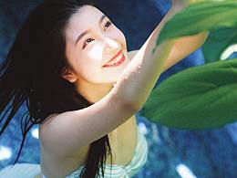 摄影（人像）