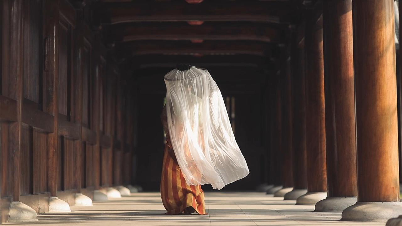 繁华背后（图ZMjY0MDA2OTA4） - 人像摄影 - 站酷设计师藤末原创素材 - 站酷ZCOOL