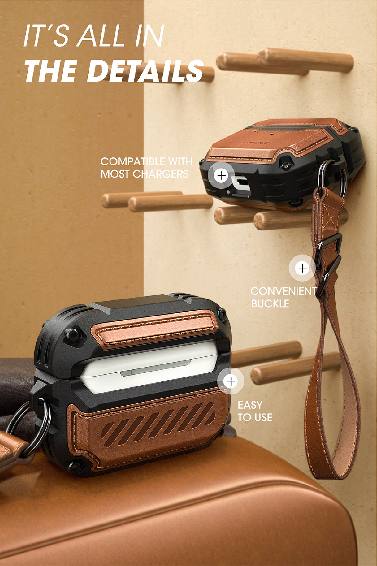 AirPods Pro 壳子（图ZMjkxNTE5NjQ0） - 电商 - 站酷设计师奇趣蛋啊原创素材 - 站酷ZCOOL