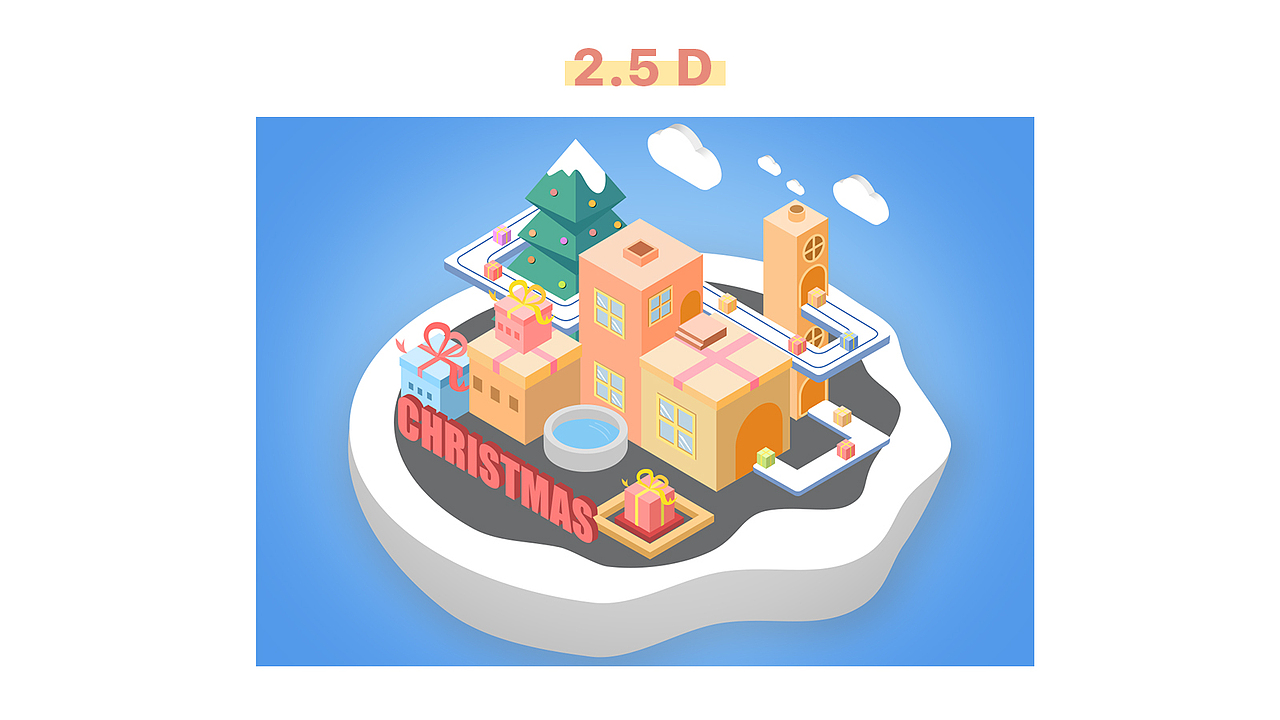 Illustration exercise（图ZMTM2NDk2MDMy） - 创作习作 - 站酷设计师Bessie_Lim原创素材 - 站酷ZCOOL