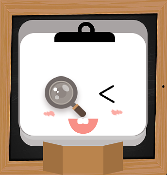 小黑板主题图标