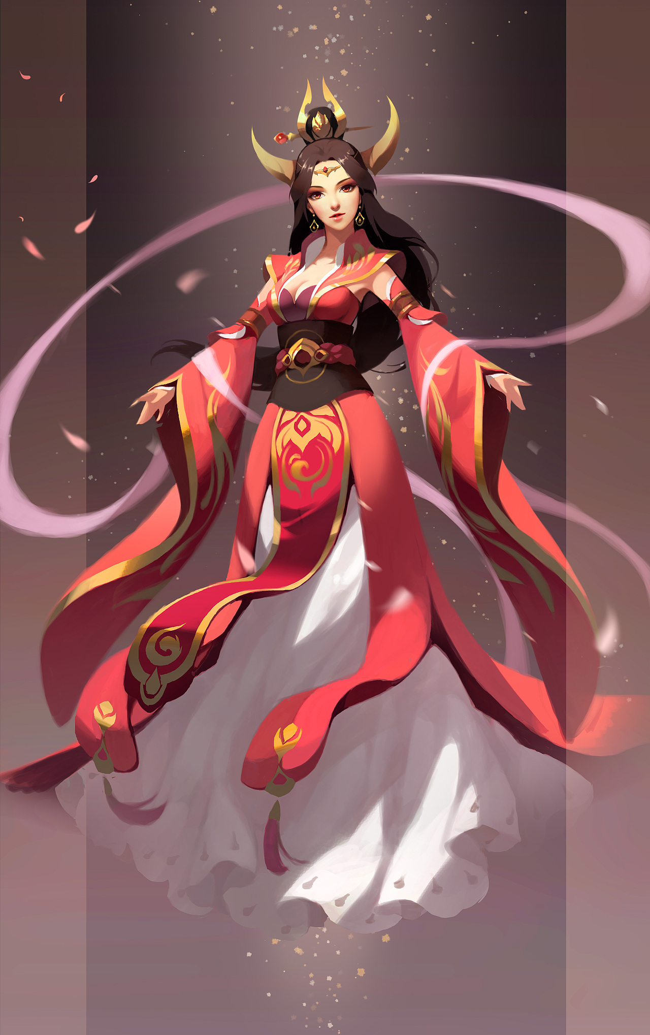 芈月