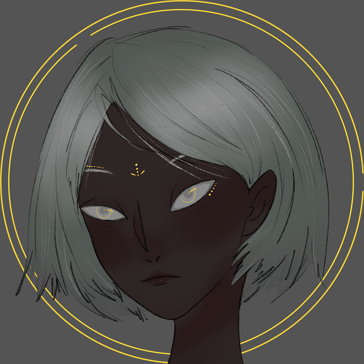 黑皮（图ZMTU1MDk1OTQ4） - 创作习作 - 站酷设计师TITO__原创素材 - 站酷ZCOOL