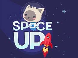 為了明天，你要奔跑