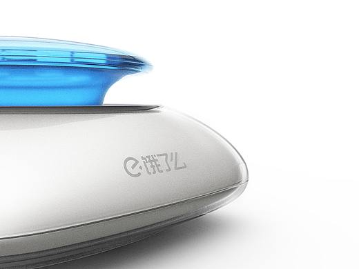 饿了吗骑手呼叫器（个人主页-ZNDE5ODU2MDA=） - 电子产品 - 站酷设计师朱霆轩原创素材 - 站酷ZCOOL