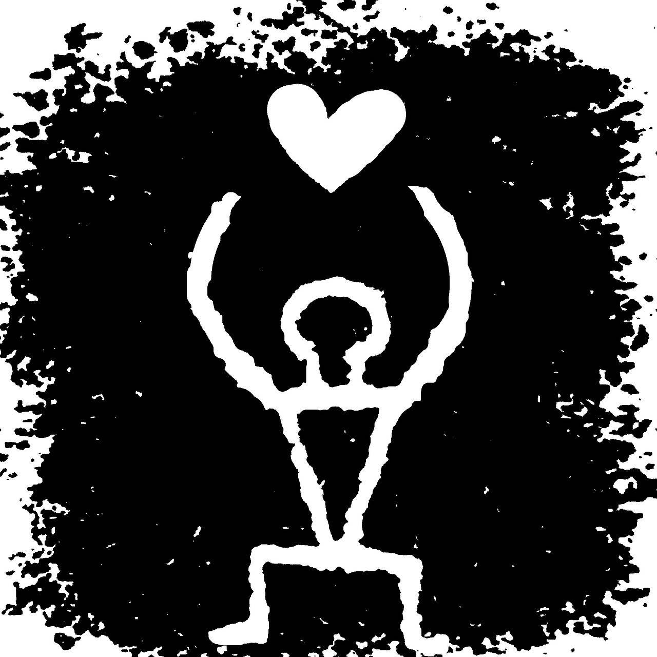 90后魯美研究生專研古籍，將金文變成會(huì)賣萌的表情包（圖ZMTE5NjM0NDM2） - 字體/字形 - 站酷設(shè)計(jì)師六品堂官方原創(chuàng)素材 - 站酷ZCOOL