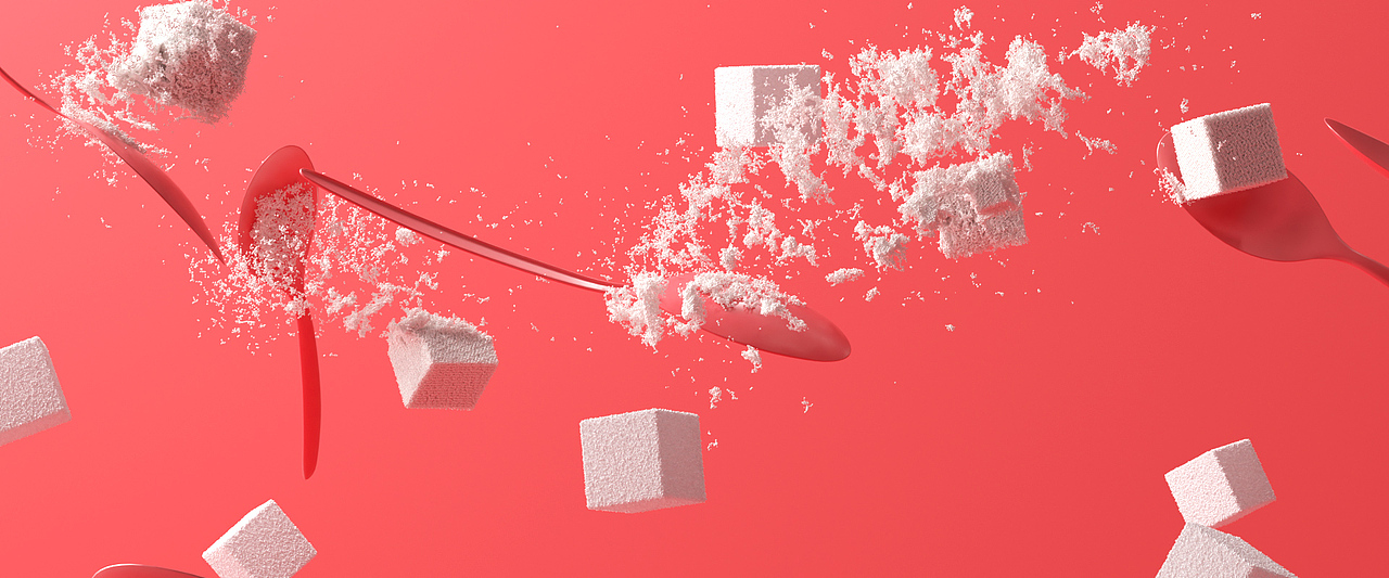 多吃水果少睡觉