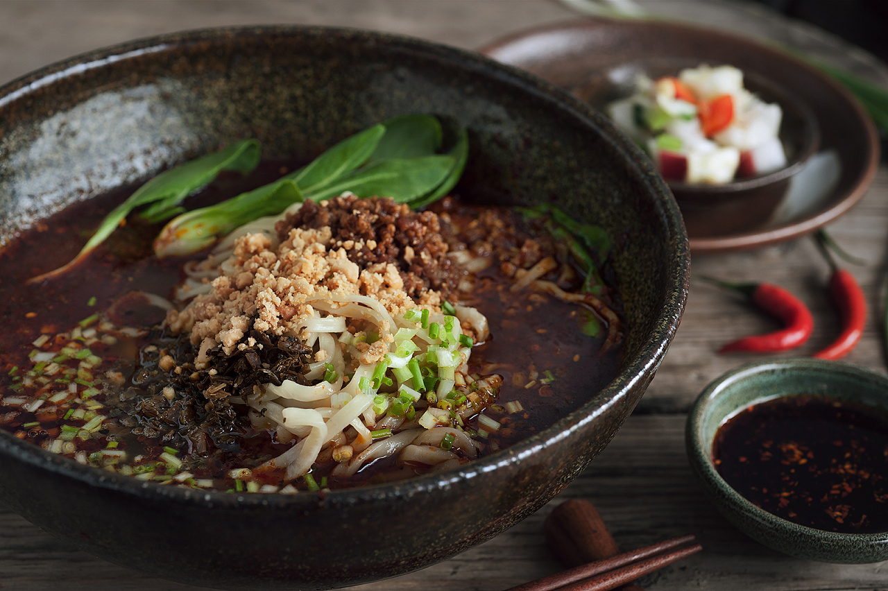 【川味品牌美食摄影】