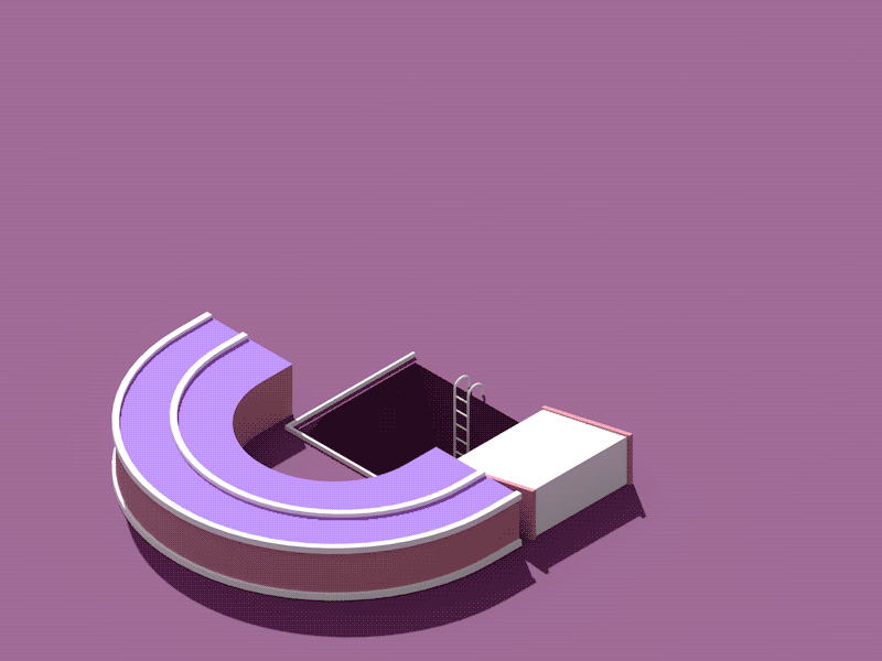 C4D日常练习（图ZMTI3MjE4MjYw） - 其他三维 - 站酷设计师小曹很认真原创素材 - 站酷ZCOOL