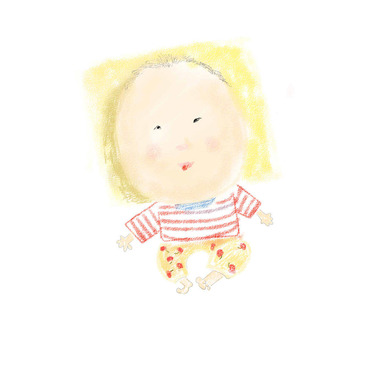 个性插画头像设计，欢迎私单我~请加我微信联系（图ZMTgyODExMjky） - 艺术插画 - 站酷设计师瞳孔设计工作室原创素材 - 站酷ZCOOL