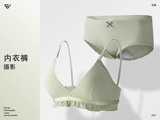 内衣裤 摄影 | 凡立视觉