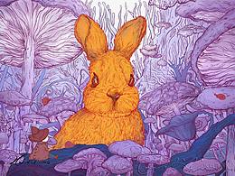 魔法乐园 （一）