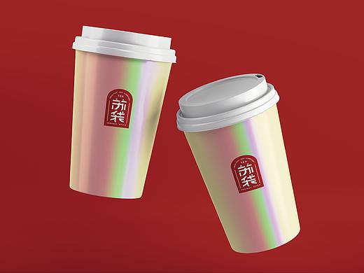 苏袋有机袋泡茶饮品