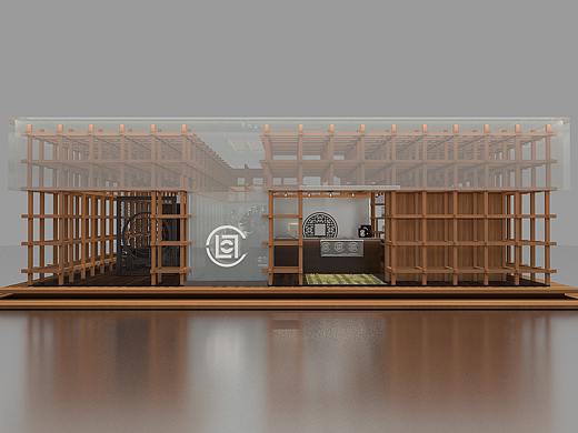 Clot 快闪店设计