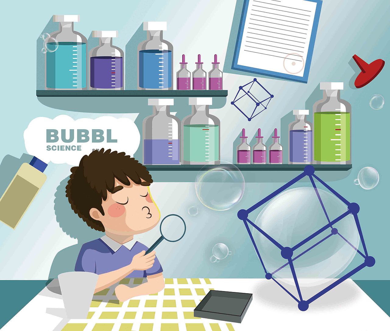 插画 包装（图ZODU2Nzg3NjA=） - 儿童插画 - 站酷设计师bwdwq原创素材 - 站酷ZCOOL