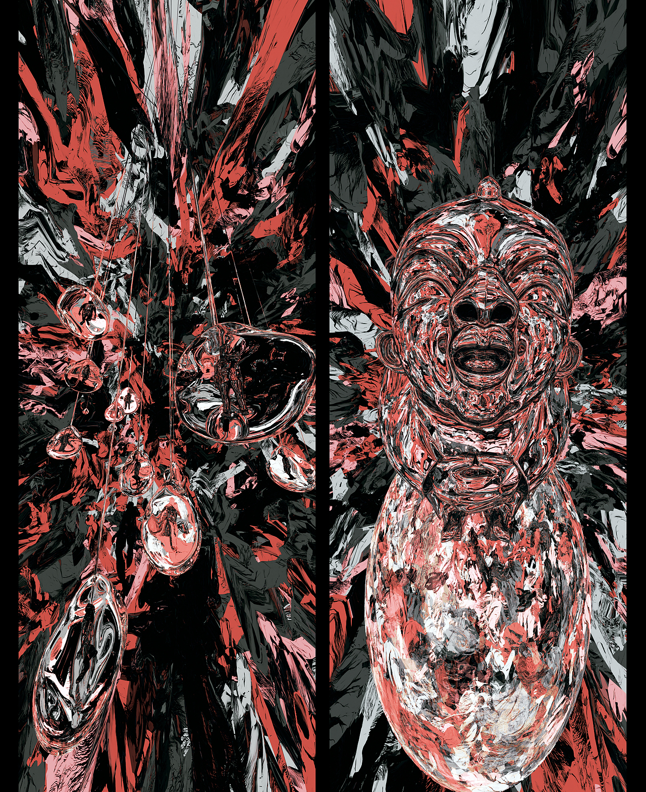 作业（上）（图ZMTczNDY5MzQ0） - 其他三维 - 站酷设计师山原色_mountain原创素材 - 站酷ZCOOL