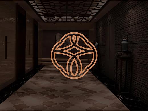 「熙米酒店」SEEME BOUTIQUE HOTEL · VI及导视设计