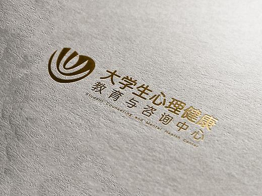 心理健康logo